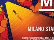 Attesissimi Muse Milano!