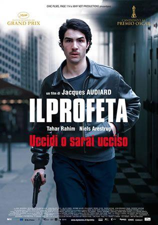 IL PROFETA (Francia, 2009) di Jacques Audiard