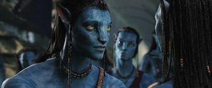 AVATAR (USA, 2009) di James Cameron