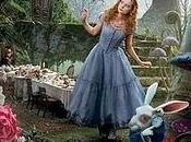 Alice wonderland