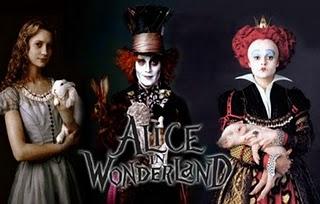 ALICE IN WONDERLAND