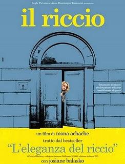 Gli occhi di Penelope (2) - IL RICCIO