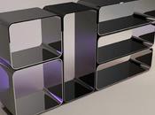 FUORISALONE altreforme Challenging Aluminium