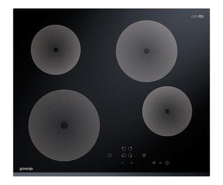 EUROCUCINA | Gorenje elettrodomestici di design, nelle raffinate cucine 