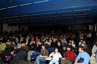 Premiazione 25^ Concorso di Poesia a tema libero - Circoscrizione Centro Sud Faenza