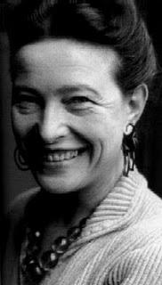 Simone de Beauvoir - La forza delle cose