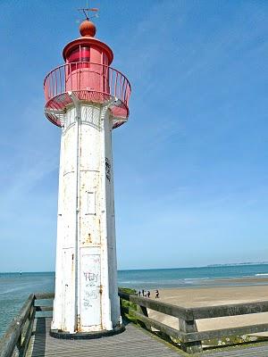 Da Paris a Trouville... la Pasqua in famiglia: