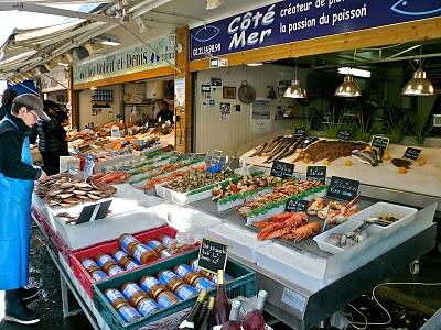 Da Paris a Trouville... la Pasqua in famiglia: