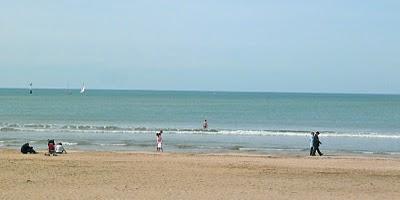 Da Paris a Trouville... la Pasqua in famiglia: