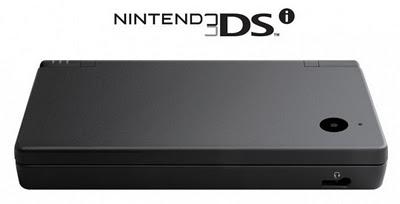 Nintendo 3DS