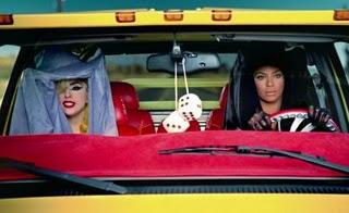 Telephone, Parodie di Lady Gaga in Video