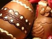 Pasqua Gay, Uova Cioccolato Niente Coming