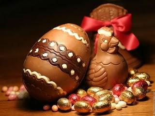 Pasqua Gay, Uova di Cioccolato e Niente Coming Out