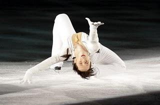 Johnny Weir, Fuori da Stars on Ice Perchè Troppo Gay