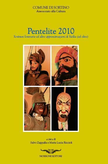 PENTELITE pentelite-2010