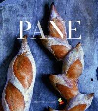 Pane, Pagnotte, Grissini...