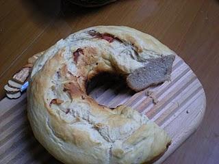 Pane & Palle di Neve