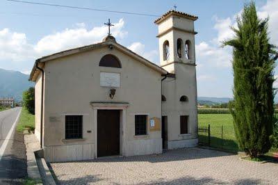 La Madonna della Salute