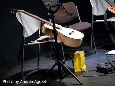Arturo Tallini in concerto a Mestre il 26 marzo 2010 terza parte