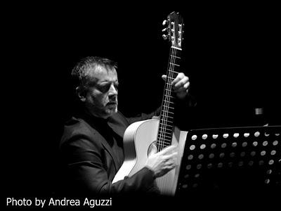 Arturo Tallini in concerto a Mestre il 26 marzo 2010 seconda parte