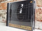 Recensione Marco Cappelli, Mode records 2006