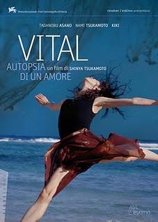 Vital - Autopsia di un amore