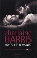 Morto_Mondo_Charlaine_Harris_copertina