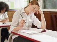 Masticare la gomma per una buona verifica Masticare la gomma per una buona verifica