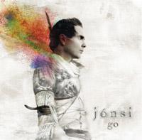 JONSI -  Go  [2010]La storia è questa. Sognavo ...