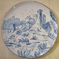 Decorare la ceramica: un hobby per sentirmi utile
