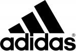 logo adidas