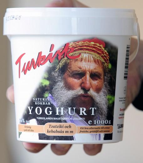 Yogurt, l'uomo da 5 milioni di euro