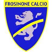 Calcio, Frosinone-Gallipoli 2-0