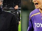Fiorentina-Inter 2-2. Domani Roma gioca sorpasso