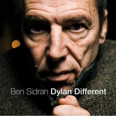 Dylan Different - Ben Sidran
