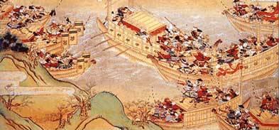Epoca Heian (794/1185)  [Seconda Parte]