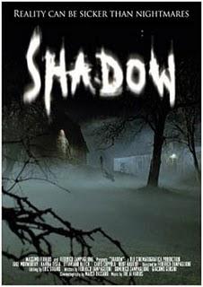 poster di Shadow