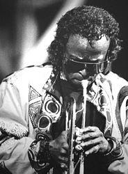 25 - Miles Davis