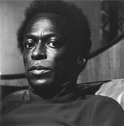 25 - Miles Davis