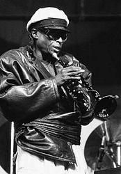 25 - Miles Davis