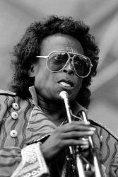 25 - Miles Davis