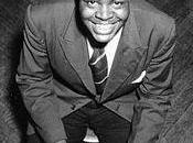 Oscar Peterson