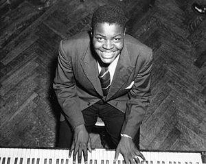 24 - Oscar Peterson