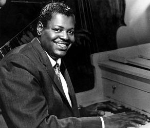 24 - Oscar Peterson