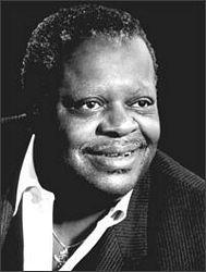 24 - Oscar Peterson