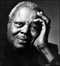 24 - Oscar Peterson