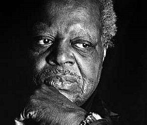 24 - Oscar Peterson