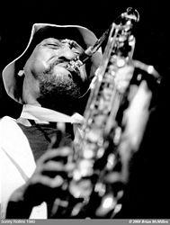 23 - Sonny Rollins