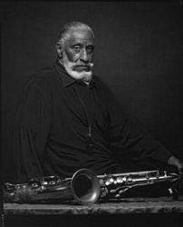 23 - Sonny Rollins