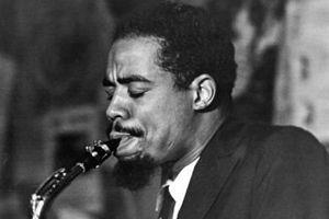 22 - Eric Dolphy